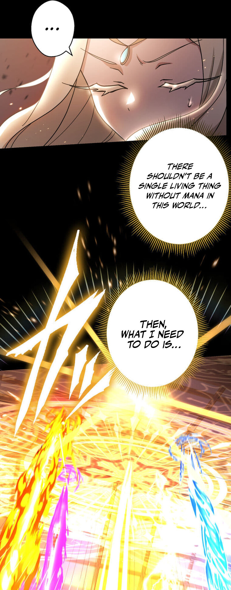 The Death-Returning Demon King-Class Player: Lost Man Chapter 20 20
